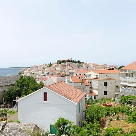 Apartment Damir Primosten Luaran gambar