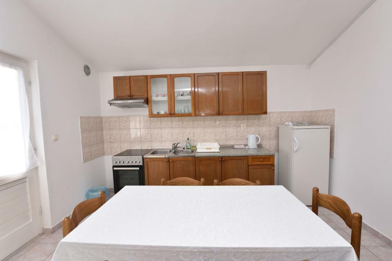 Apartment Damir Primosten Luaran gambar