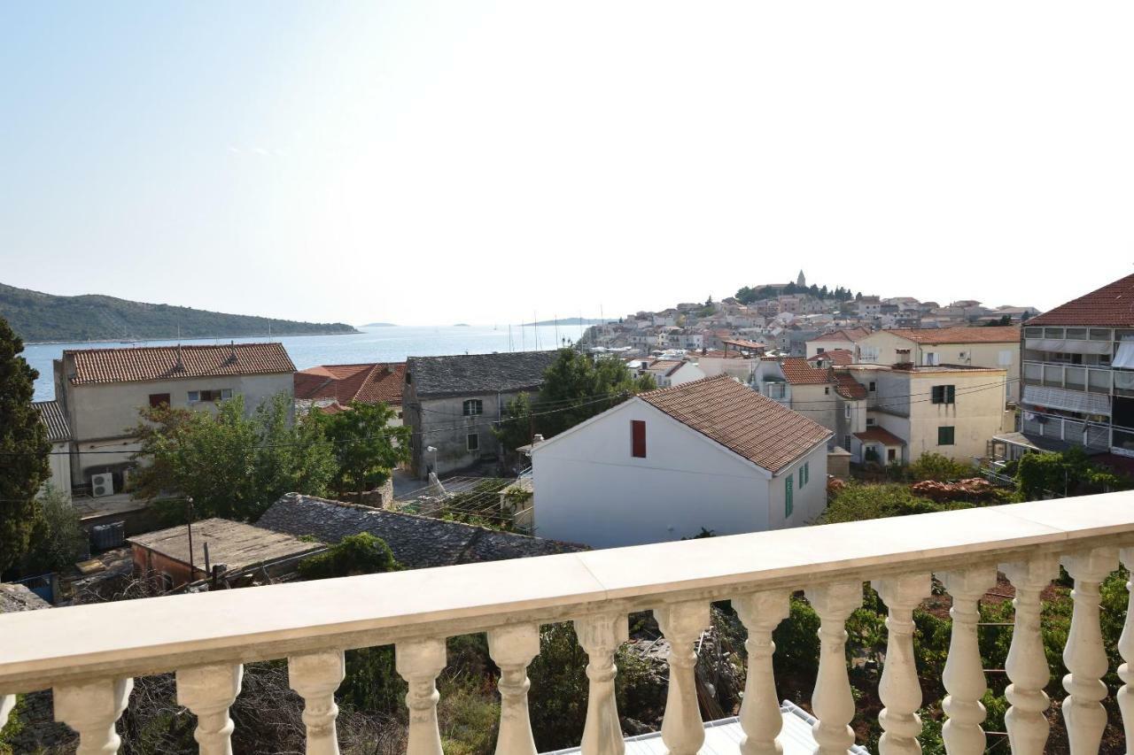 Apartment Damir Primosten Luaran gambar