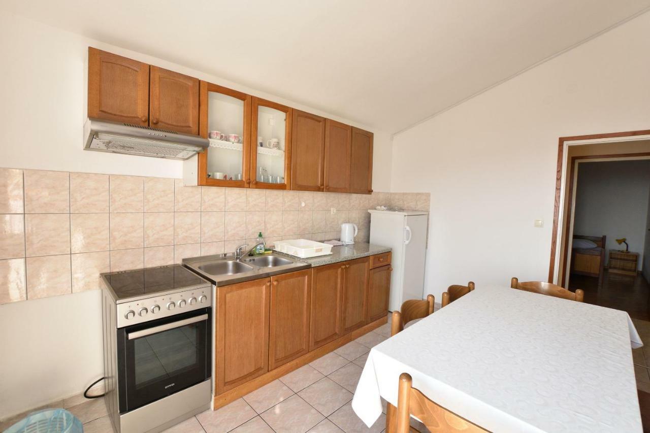 Apartment Damir Primosten Luaran gambar