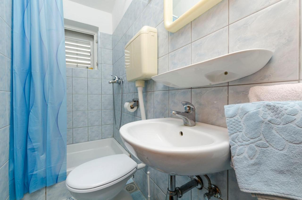 Apartment Damir Primosten Luaran gambar
