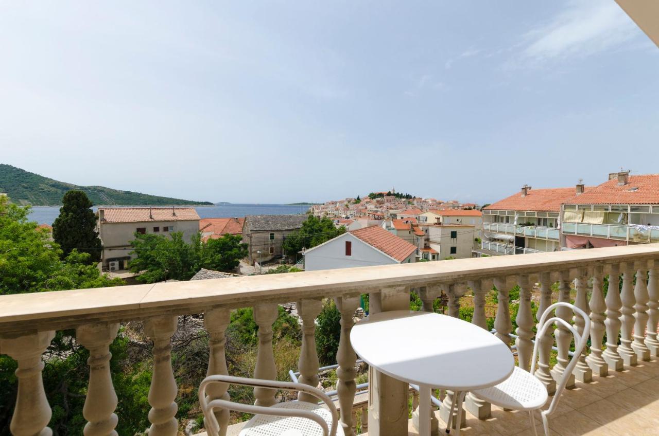 Apartment Damir Primosten Luaran gambar